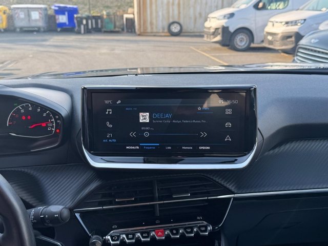 PEUGEOT 2008 PureTech 100 S&S Active