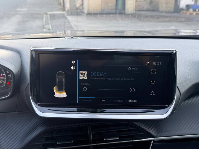 PEUGEOT 2008 PureTech 100 S&S Active