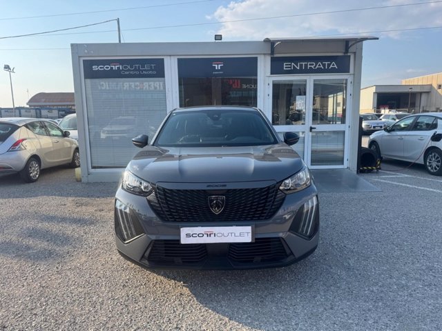 PEUGEOT 2008 PureTech 100 S&S Active