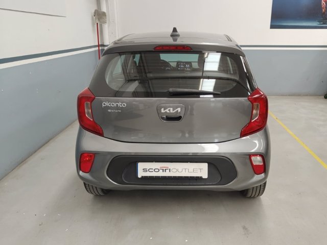 KIA Picanto 1.0 dpi urban