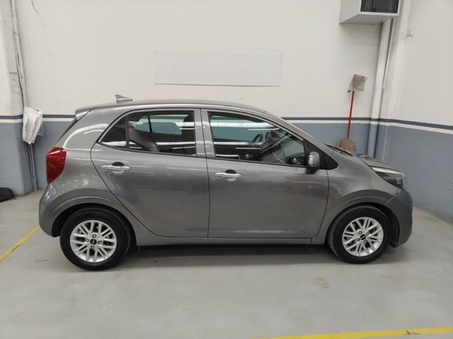 KIA Picanto 1.0 dpi urban
