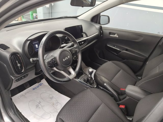 KIA Picanto 1.0 dpi urban