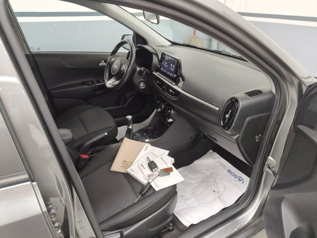 KIA Picanto 1.0 dpi urban