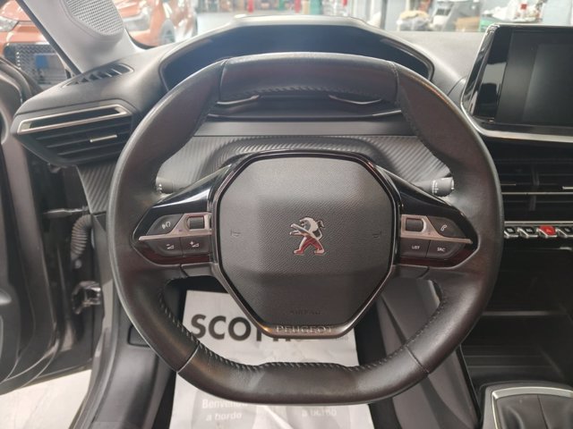 PEUGEOT 208 1.2 puretech active pack s&s 75cv