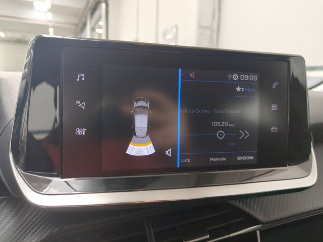 PEUGEOT 208 1.2 puretech active pack s&s 75cv