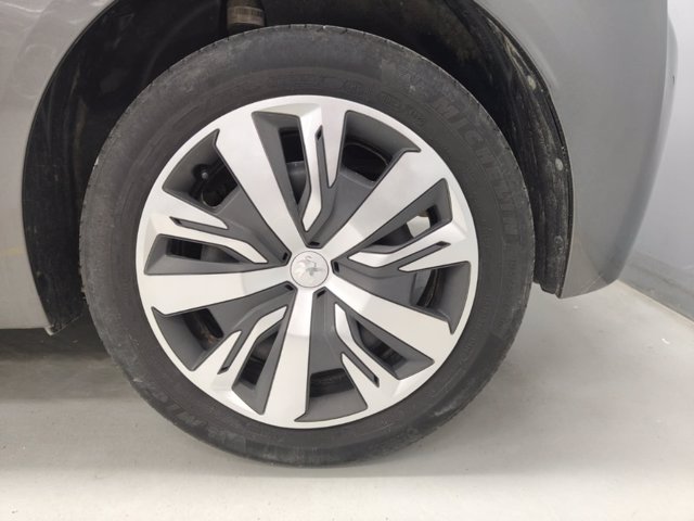 PEUGEOT 208 1.2 puretech active pack s&s 75cv