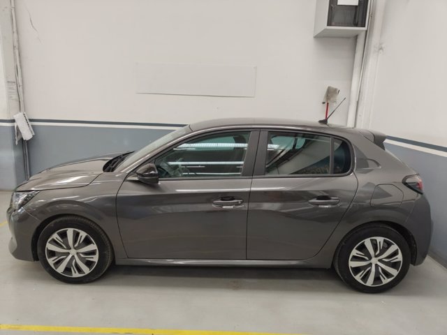 PEUGEOT 208 1.2 puretech active pack s&s 75cv