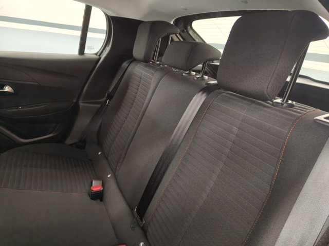 PEUGEOT 208 1.2 puretech active pack s&s 75cv