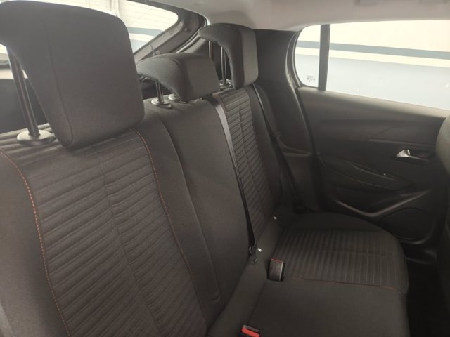 PEUGEOT 208 1.2 puretech active pack s&s 75cv