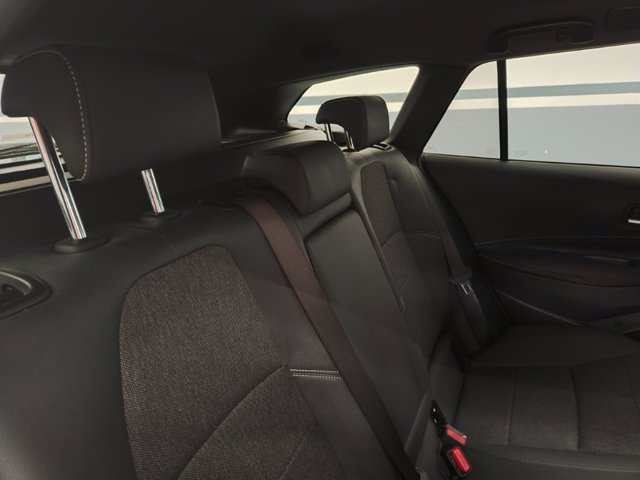 TOYOTA Corolla touring sports 1.8h business cvt