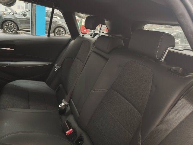 TOYOTA Corolla touring sports 1.8h business cvt