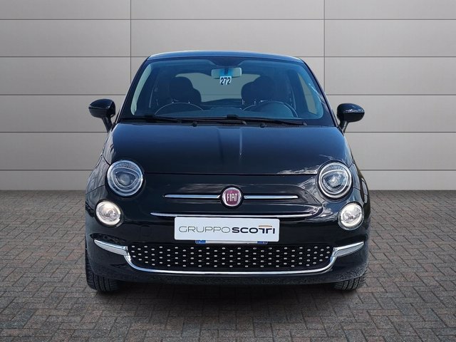 FIAT 500 1.2 lounge 69cv