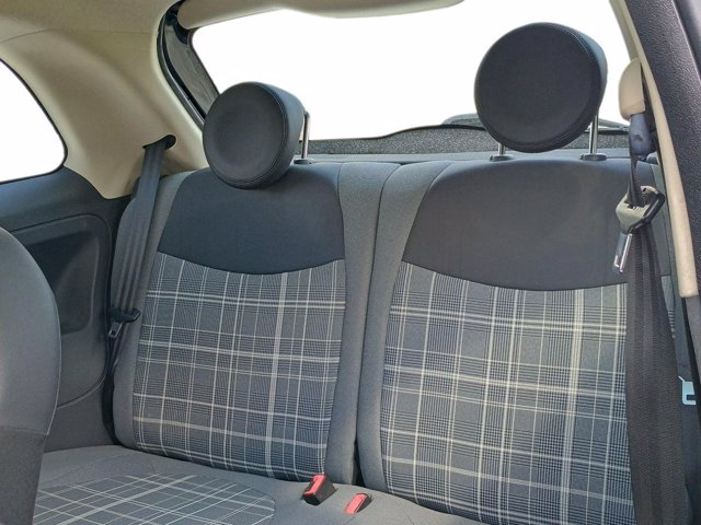 FIAT 500 1.2 lounge 69cv