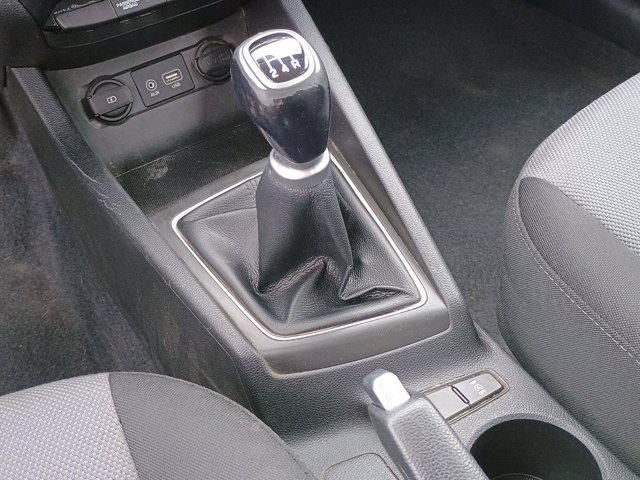 HYUNDAI I20 5p 1.2 mpi connectline 75cv