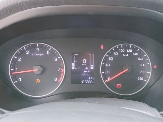 HYUNDAI I20 5p 1.2 mpi connectline 75cv