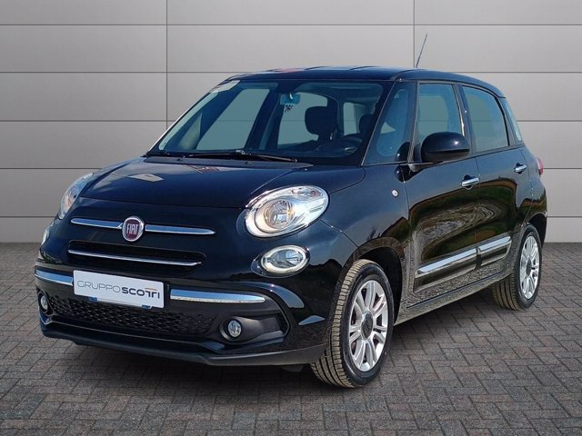 FIAT 500l 1.3 mjt pop star 95cv