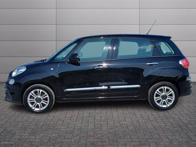 FIAT 500l 1.3 mjt pop star 95cv