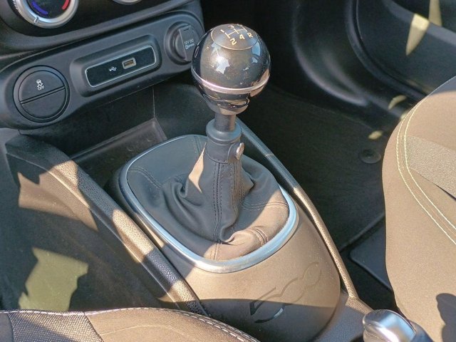 FIAT 500l 1.3 mjt pop star 95cv