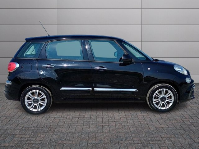 FIAT 500l 1.3 mjt pop star 95cv