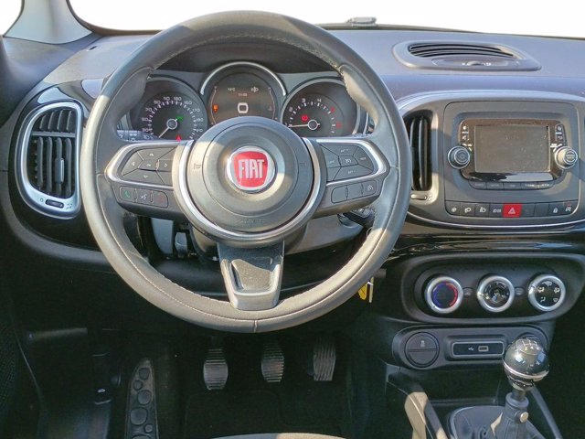FIAT 500l 1.3 mjt pop star 95cv