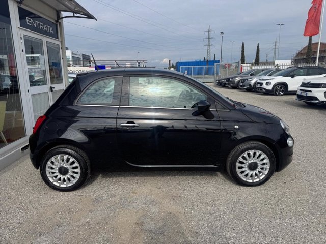 FIAT 500 1.2 lounge 69cv my18