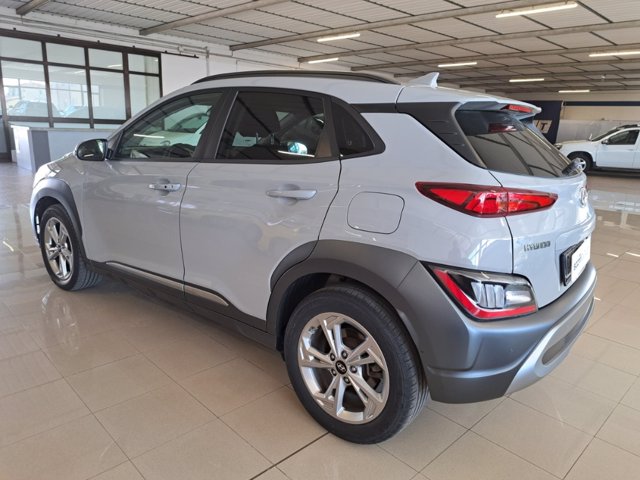 HYUNDAI Kona 1.0 t-gdi 48v xline style pack 2wd 120cv imt
