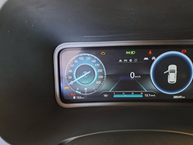 HYUNDAI Kona 1.0 t-gdi 48v xline style pack 2wd 120cv imt