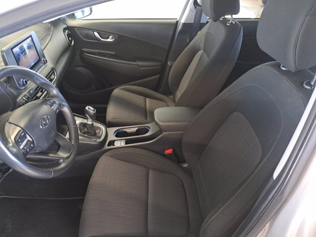 HYUNDAI Kona 1.0 t-gdi 48v xline style pack 2wd 120cv imt