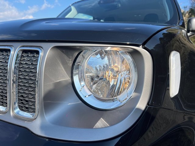 JEEP Renegade 1.6 mjt limited 2wd 130cv