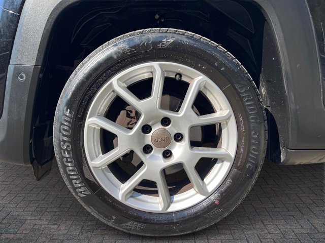 JEEP Renegade 1.6 mjt limited 2wd 130cv