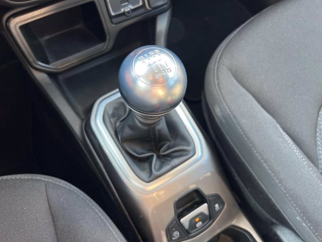 JEEP Renegade 1.6 mjt limited 2wd 130cv