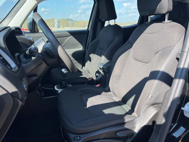 JEEP Renegade 1.6 mjt limited 2wd 130cv