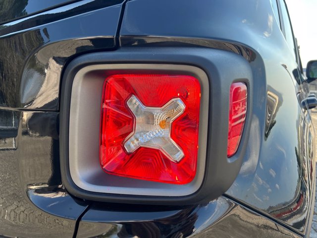 JEEP Renegade 1.6 mjt limited 2wd 130cv