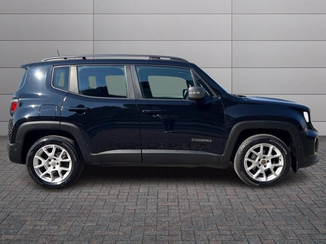 JEEP Renegade 1.6 mjt limited 2wd 130cv