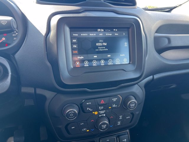 JEEP Renegade 1.6 mjt limited 2wd 130cv