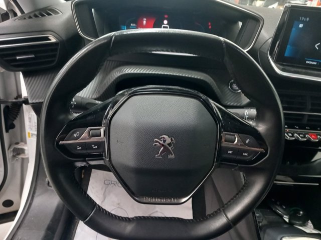 PEUGEOT 2008 1.2 puretech allure s&s 100cv