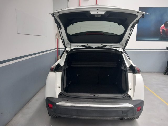 PEUGEOT 2008 1.2 puretech allure s&s 100cv