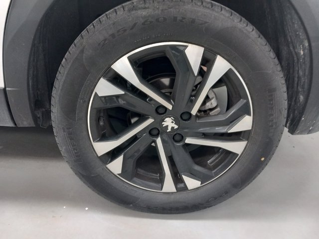 PEUGEOT 2008 1.2 puretech allure s&s 100cv