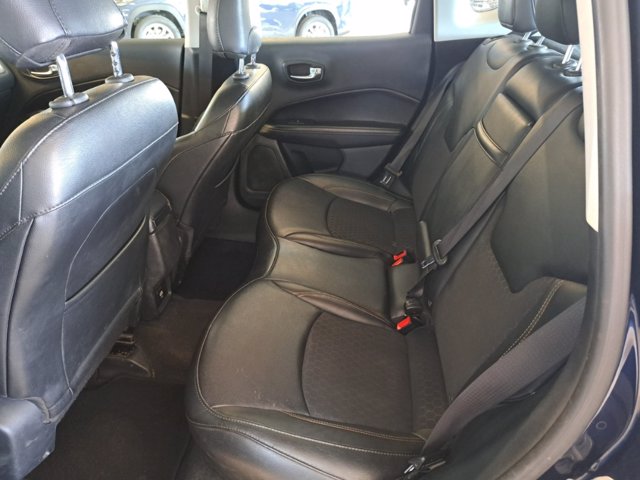 JEEP Compass 1.6 mjt longitude 2wd 120cv my19