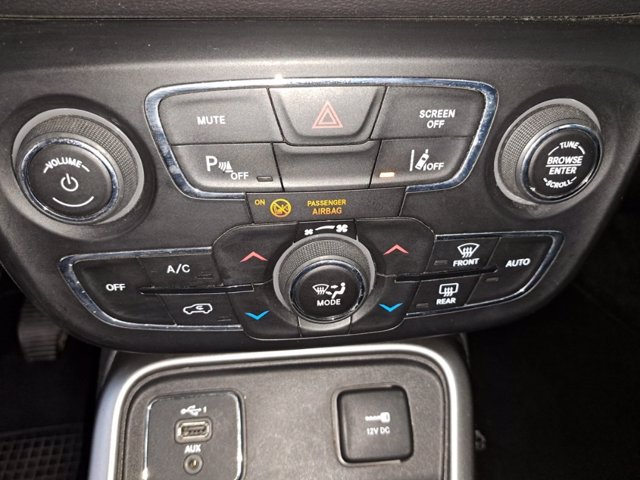 JEEP Compass 1.6 mjt longitude 2wd 120cv my19