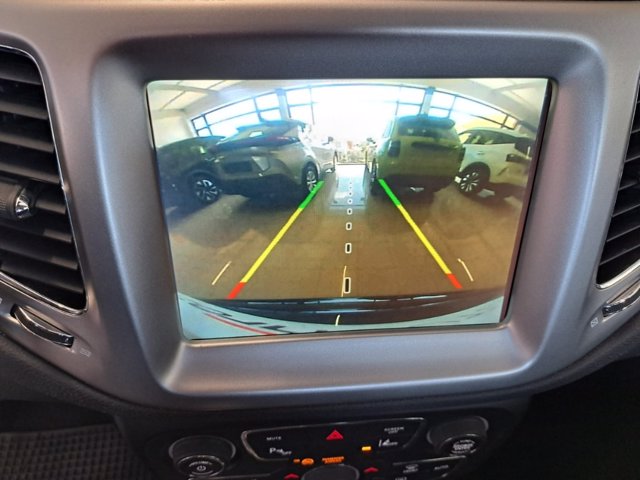 JEEP Compass 1.6 mjt longitude 2wd 120cv my19