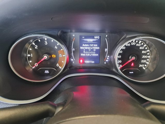 JEEP Compass 1.6 mjt longitude 2wd 120cv my19