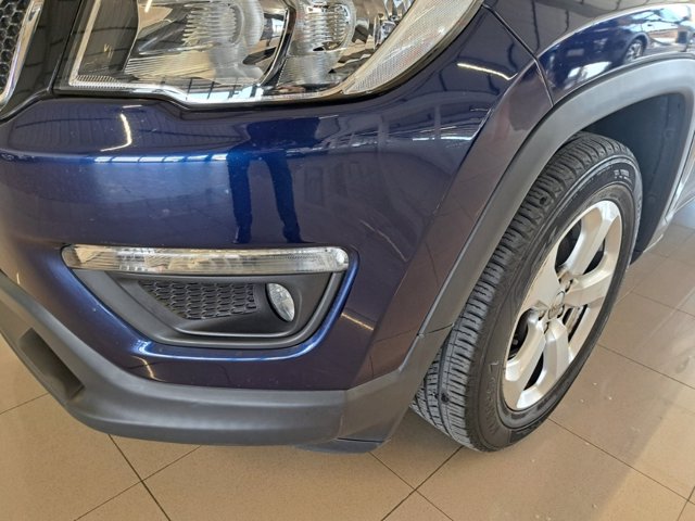 JEEP Compass 1.6 mjt longitude 2wd 120cv my19
