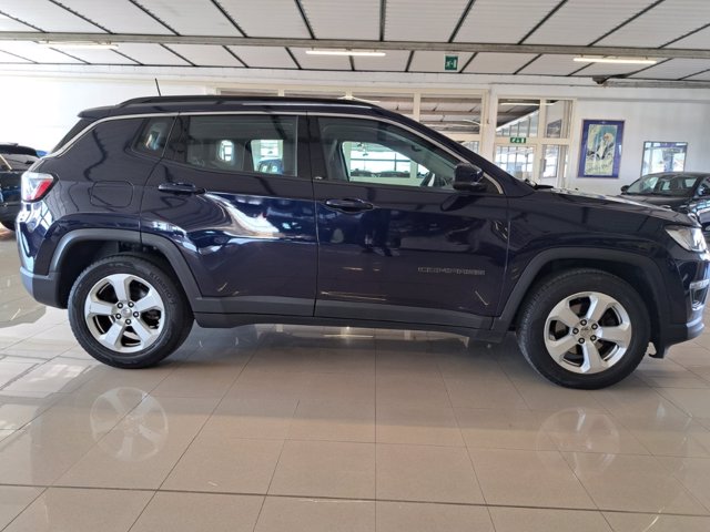 JEEP Compass 1.6 mjt longitude 2wd 120cv my19