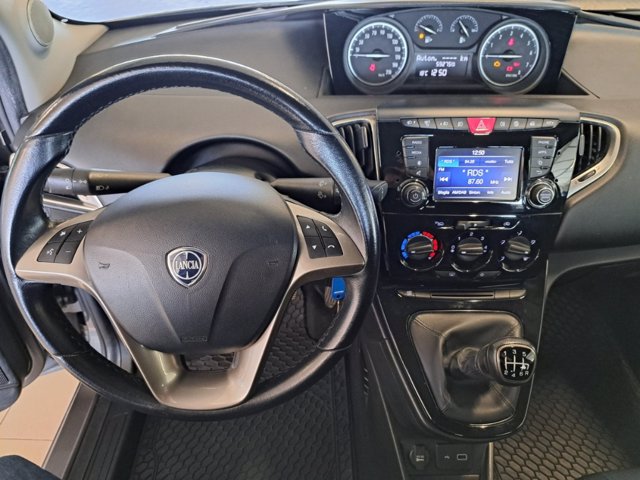 LANCIA Ypsilon 1.0 firefly hybrid gold s&s 70cv