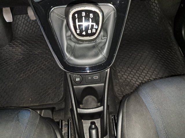 LANCIA Ypsilon 1.0 firefly hybrid gold s&s 70cv