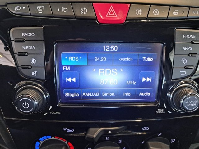 LANCIA Ypsilon 1.0 firefly hybrid gold s&s 70cv