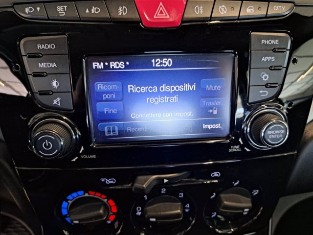 LANCIA Ypsilon 1.0 firefly hybrid gold s&s 70cv