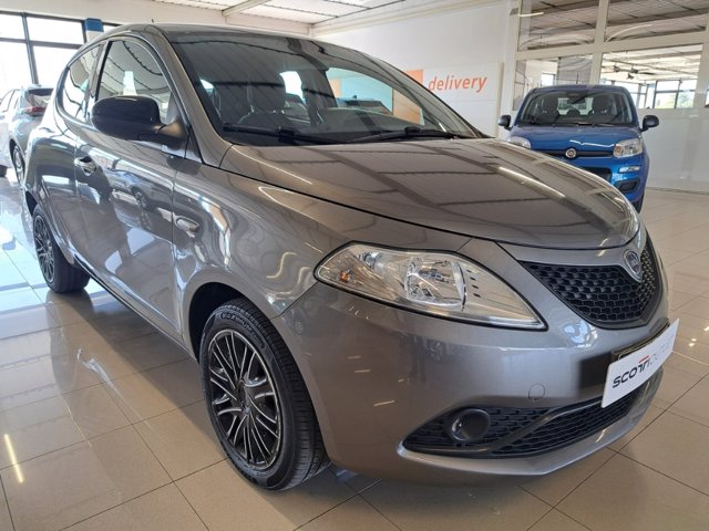 LANCIA Ypsilon 1.0 firefly hybrid gold s&s 70cv