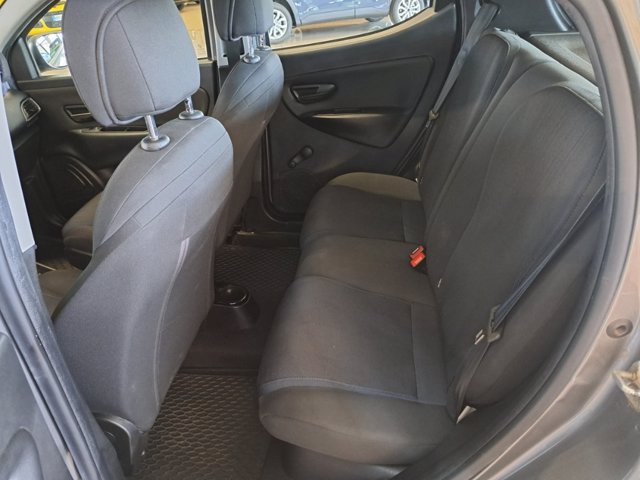 LANCIA Ypsilon 1.0 firefly hybrid gold s&s 70cv